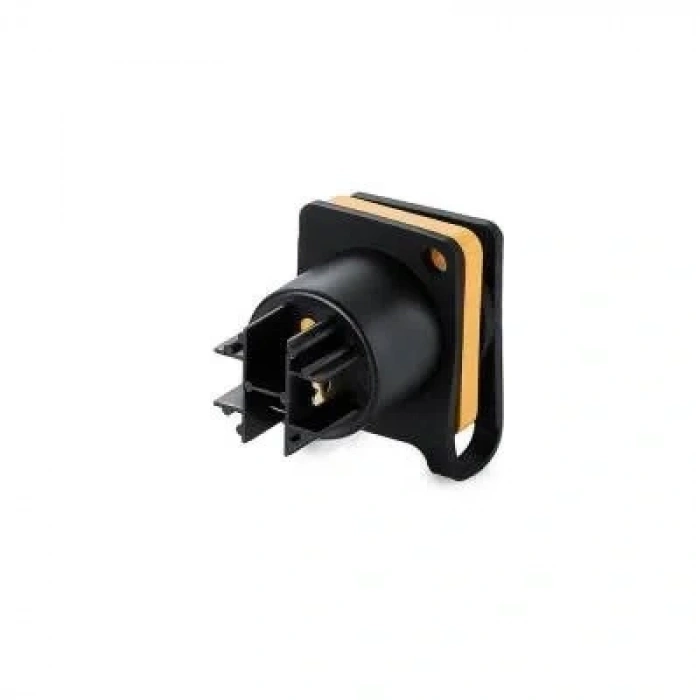YF-24-C03SX-02-002 3-Pin IP67 Powercon Konnektör - Çıkış