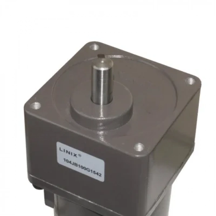 YN104-120 220V 13RPM AC Motor