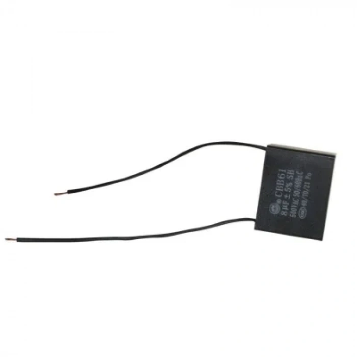 YN104-120 220V 36RPM AC Motor