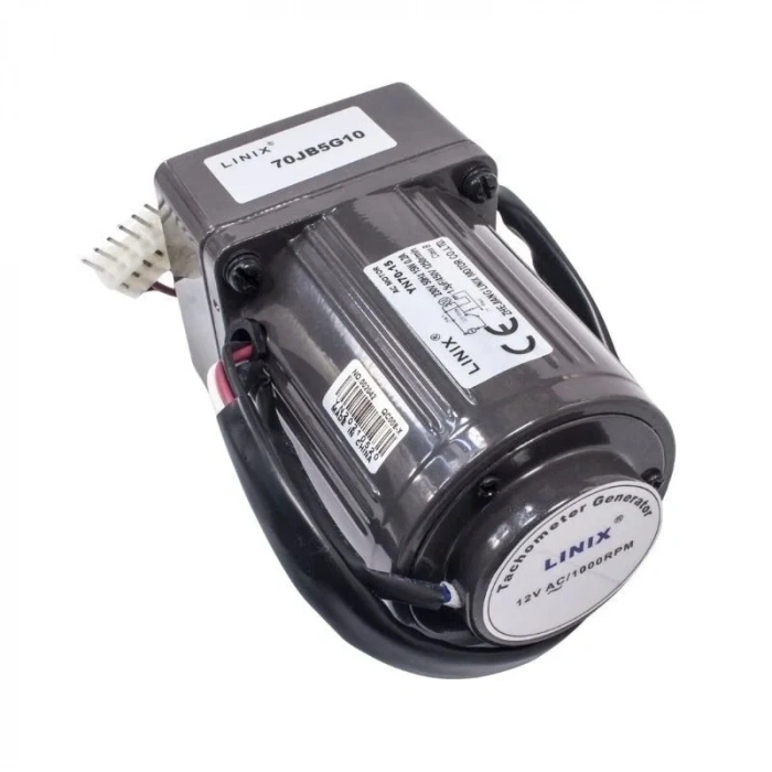 YN70-15 220V 250 RPM AC Motor