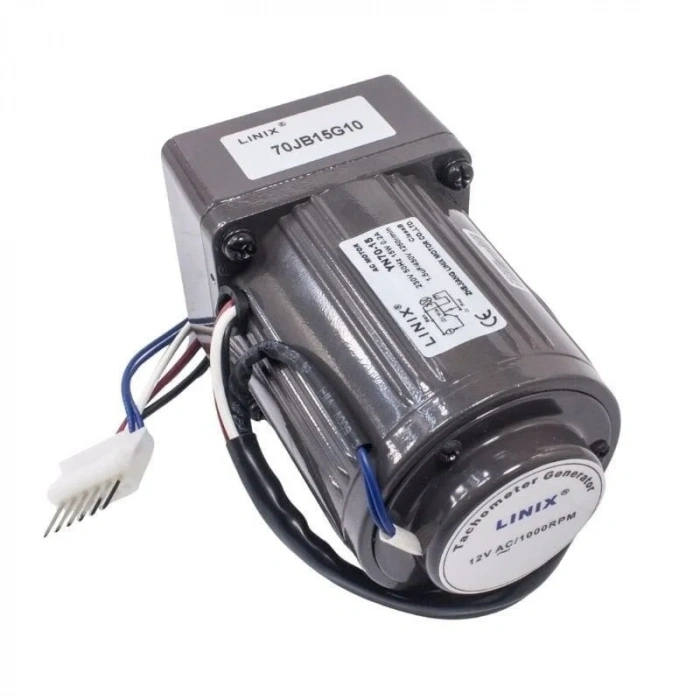 YN70-15 220V 83 RPM AC Motor