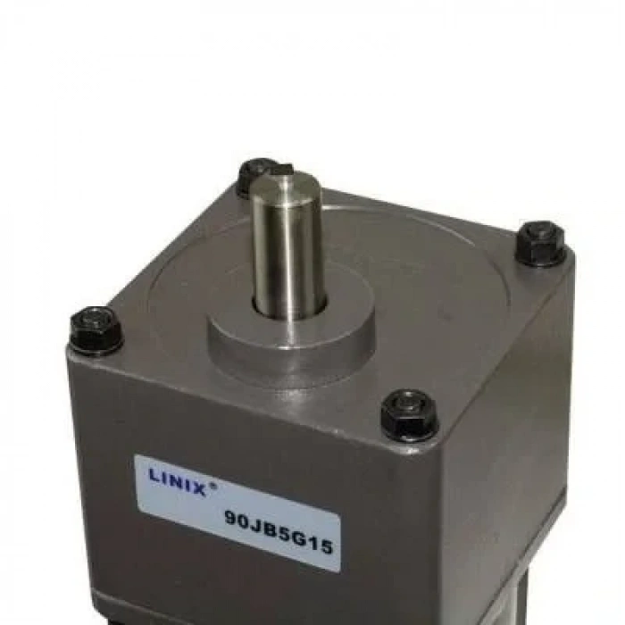 YN90-120 220V 120W 435RPM AC Motor