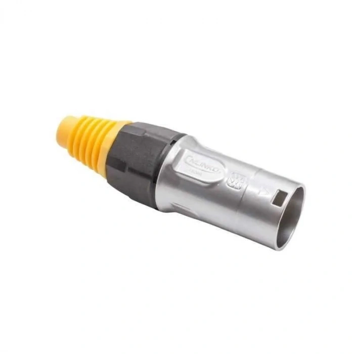 YT-RJ45-CPE-10-002 RJ45 Erkek Soket