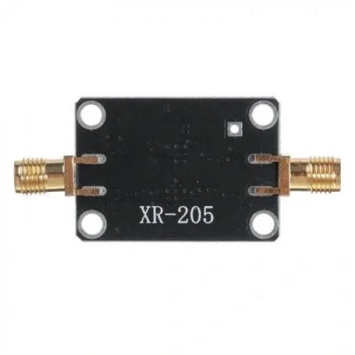 Yüksek Doğrusallık Geniş Bant RF Amplifikatör Modülü 0.05-6G
