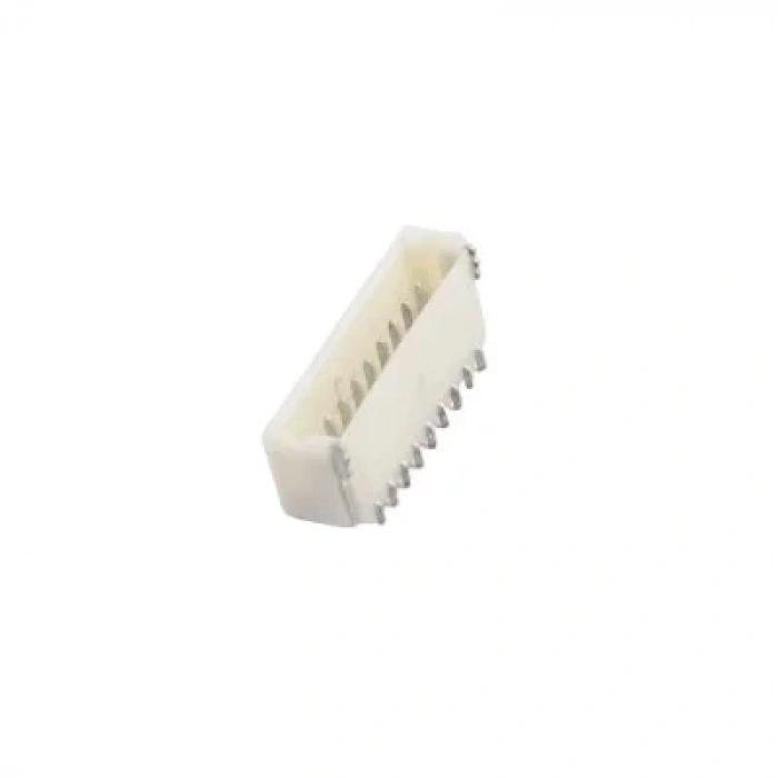 YX-1001 1mm 9 Pin JST SMD Tunik Konnektör Erkek