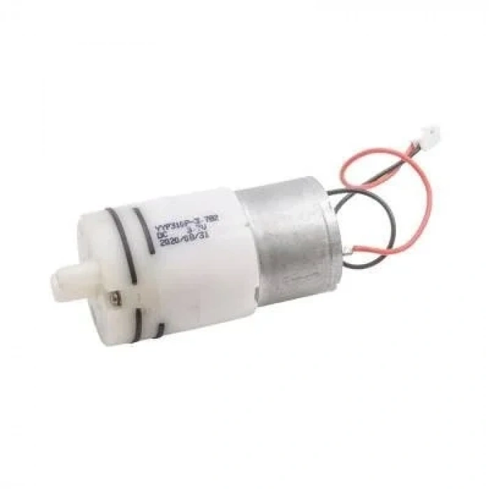 YYP310P DC 3.7V Su Pompası