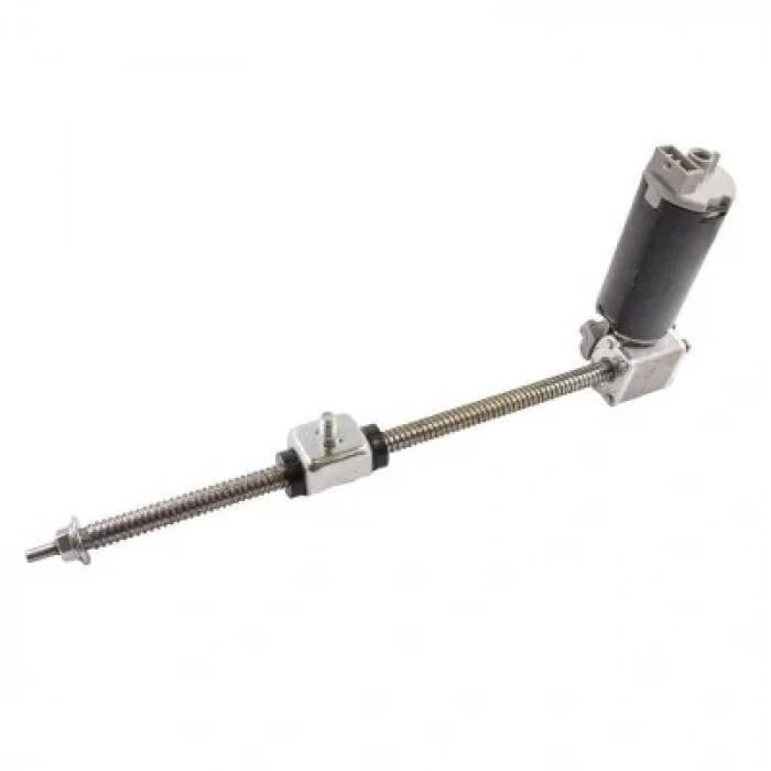 Yz3(V)-600-04-M 9-18V 27RPM Araç Koltuk Motoru