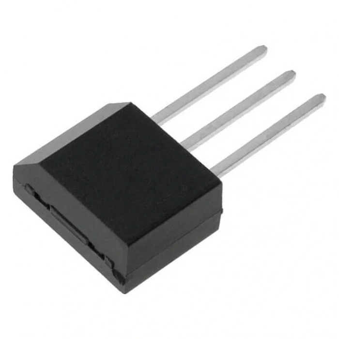 Z0405MF 600V 4A Triyak To-202