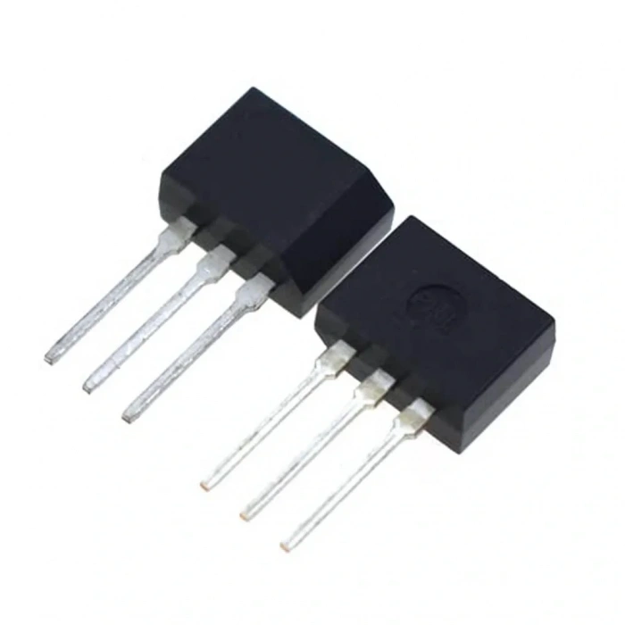 Z0405MF 600V 4A Triyak To-202