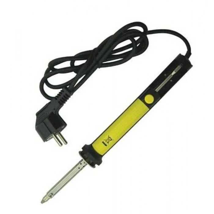 ZD-211 40W Isıtıcılı Vakumlu Lehim Pompası Marxlow
