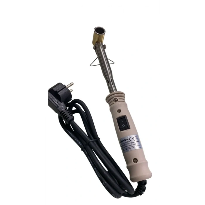 ZD-715E Lehim Potası