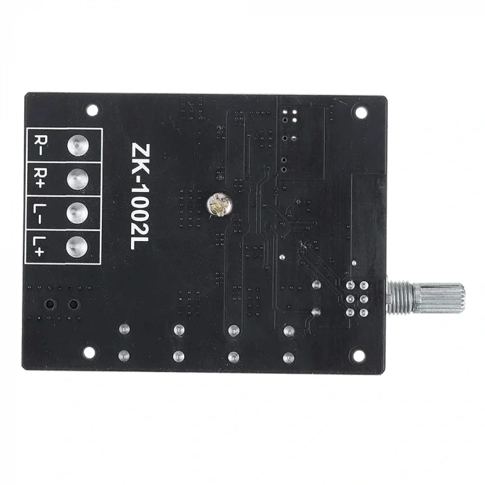 ZK-1002L 2x100W 5.0 Bluetooth Amfi Devresi