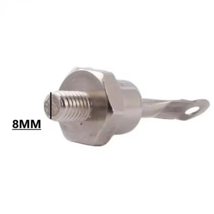 ZP20A 20A 1200V Metal Vidalı Diyot - Anot