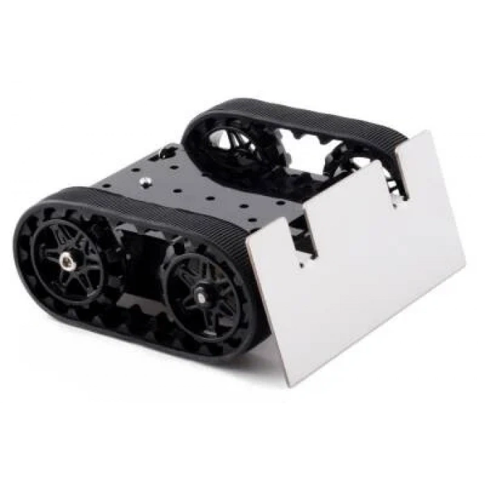 Zumo Blade - Mini Sumo Robot Kızağı