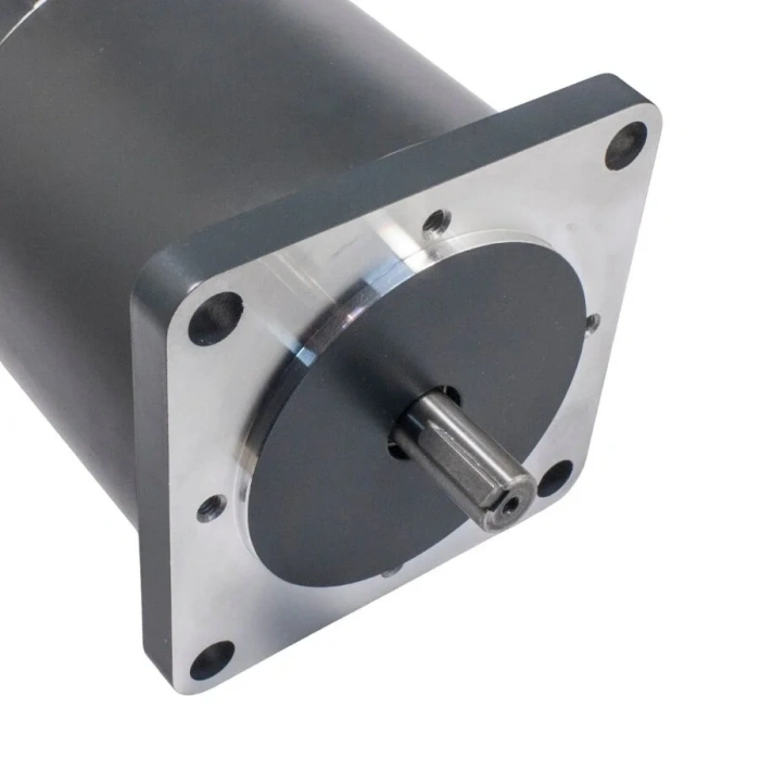 ZYT-114 24V 300W 1800RPM DC Motor
