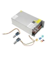 0-220V 5A 1000W Dijital Ayarlı Metal Kasa Güç Kaynağı