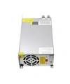 0-220V 5A 1000W Dijital Ayarlı Metal Kasa Güç Kaynağı