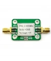 0.1-4000MHz 20dB Gain RF Geniş Bant Amplifikatör Modülü