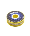 0.22 mm2 Beyaz Çok Damar Montaj Kablosu - 10 Metre