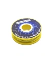 0.22 mm2 Sarı Çok Damar Montaj Kablosu - 10 Metre