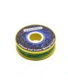 0.22 mm2 Yeşil Çok Damar Montaj Kablosu - 10 Metre