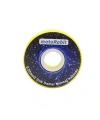 0.22 mm2 Yeşil Çok Damar Montaj Kablosu - 10 Metre