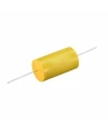 0.22uF 850VDC 10% Snubber Kondansatör
