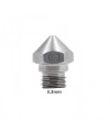 0.3mm Çelik Nozzle MK10-4mm-M7