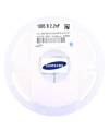 0402 2.2nF 50VDC SMD Kondansatör Rulo CL05B222K05NNPC