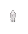 0.4mm Çelik Nozzle MK8 - Ender 3 Uyumlu