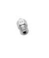 0.4mm Çelik Nozzle MK8 - Ender 3 Uyumlu