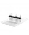 0.4mm PCB Matkap Ucu Seti - 10 Adet (Kutulu)
