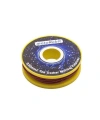 0.50 mm2 Kırmızı Tek Damar Montaj Kablosu - 10 Metre