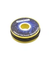 0.50 mm2 Siyah Tek Damar Montaj Kablosu - 10 Metre