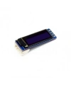 0.91 128x32 Oled LCD Ekran