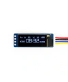 0.91 128x32 Oled LCD Ekran
