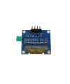 0.96 128x64 Oled Grafik Lcd Ekran - Beyaz