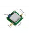 1-2000MHz 32dB LNA RF Geniş Bant Amplifikatör Modülü