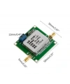 1-3000MHz 20dB LNA RF Geniş Bant Amplifikatör Modülü