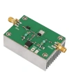 1-512MHz 1.6W RF Güç Amplifikatörü Modülü FM Radyo Amplifikatörü