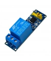 1 Kanal 12V Röle Kartı Optocoupler Korumalı