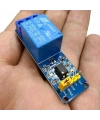 1 Kanal 12V Röle Kartı Optocoupler Korumalı