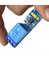 1 Kanal 12V Röle Kartı Optocoupler Korumalı