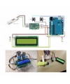 1 Kg Ağırlık Sensörü Elektronik Terazi Load Cell