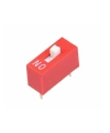 1-Pin Dip Switch