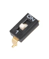1-Pin SMD Dip Switch