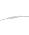10 cm DC Barrel Soket Takımı - Beyaz