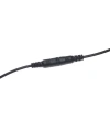 10 cm DC Barrel Soket Takımı - Siyah
