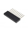 10 Pin Dişi Header 10.7mm 