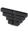 10 Pin Erkek IDC Konnektör